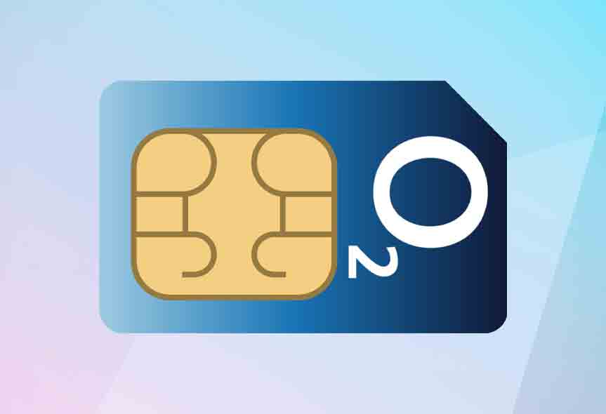 🆓 FREE SIM - UK ONLY 🆓

Order a FREE O2 SIM now and get free unlimited calls and texts to anyone on O2 when you top up £15 a month, on top of your credit. 

➡️ Click here: tidd.ly/30LgUaS

#Free #SIM #O2 #unlimitedcalls #unlimitedtexts #mobile #UK #London