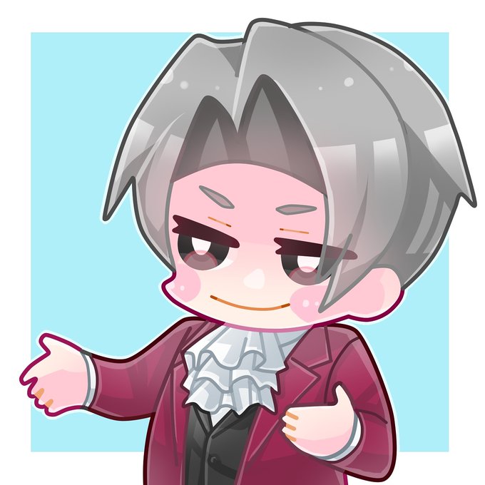 逆転検事のtwitterイラスト検索結果 古い順 逆転検事のtwitterイラスト検索結果 古い順