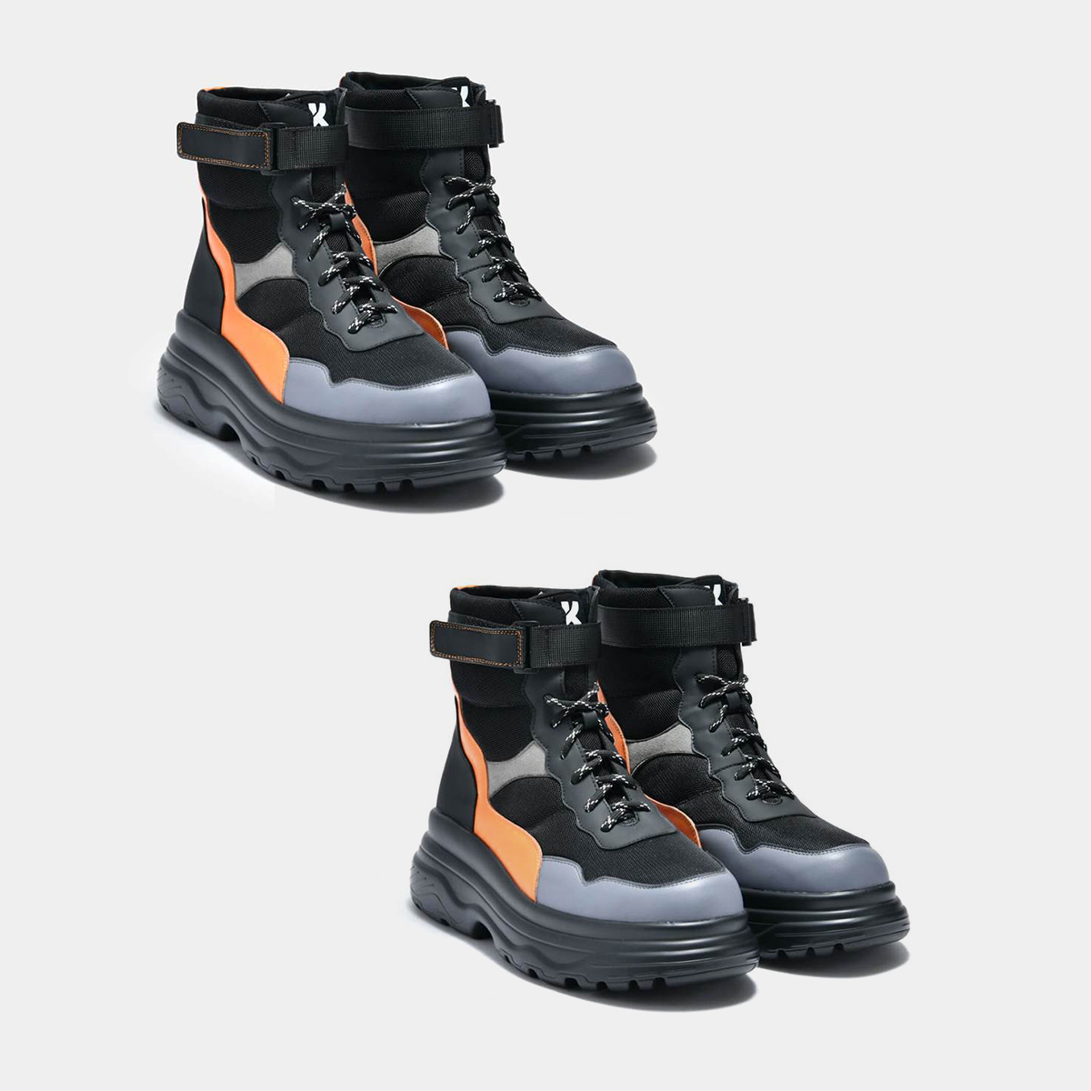 SOLLUX CAPTOR and the APACHE Trail Boots, because duality is key!SHOP   https://bit.ly/3ilVKrF CREDIT: https://www.pinterest.co.uk/pin/355995545518256591/