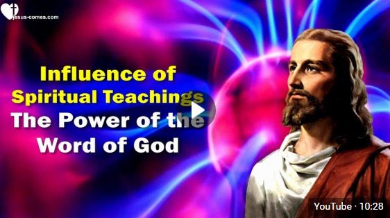 lovethetruth77's tweet photo. The Power of the Word of God ❤️ Influence of the spiritual Teaching... 3rd Testament Chapter 7-2
Video Link:
https://t.co/o3gEYI0hdn via @YouTube
#YAHUSHUA #JESUSCHRIST #JESUS #Power #WordOfGod #Influence #Spiritual #Teaching #ThirdTestament https://t.co/fvXkXYjRdh