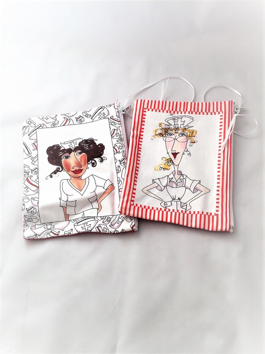 bsintheback's tweet photo. Gift for nurses #etsy #bohohippie #holiday2020 #holidaygiftguide #shopsmall #smallbusiness #nursemakeupbag #cutecosmeticbag #stockingstuffer #stufferfornurses #holidaygift #giftfornurse #tgif #fridayvibes https://t.co/lt6NSwtQRU https://t.co/qbDZrtXKtO