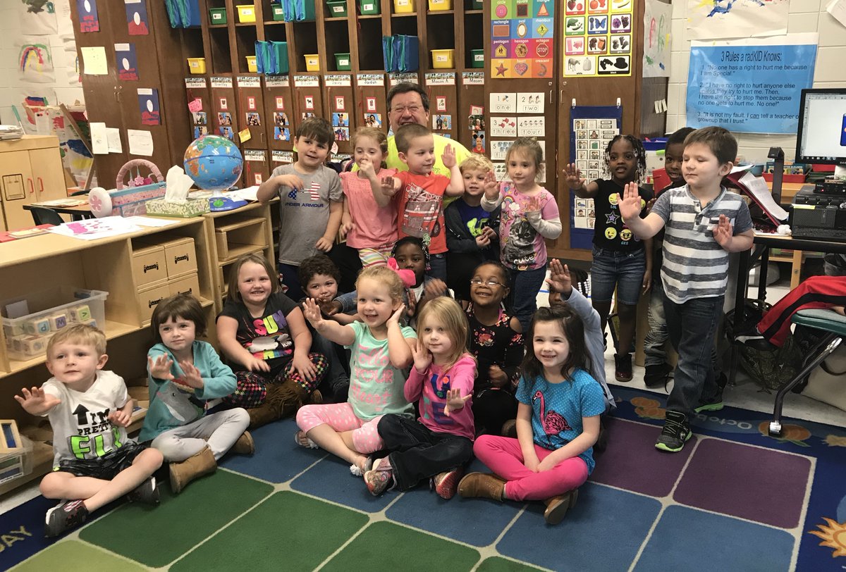 Empowering, Protecting, and Teaching Your Children what they need to Know to Be and Stay Safer in the World Today Join Us radkids.org/message-for-pa…