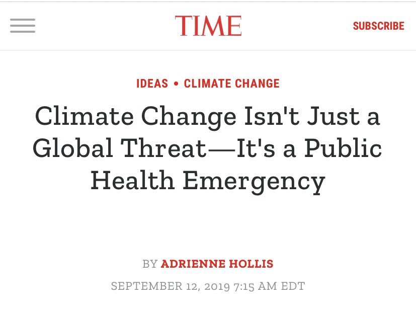 How long before NPHET is asked to help tackle climate breakdown, the greatest public health emergency we’ve ever faced? 25&End/  @ronan_glynn  @EamonRyan  @MichealMartinTD  @LeoVaradkar  @DonnellyStephen  @cathmartingreen