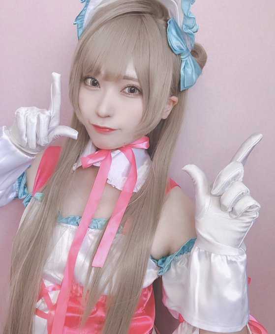 コスプレイヤーるいのTwitter画像36