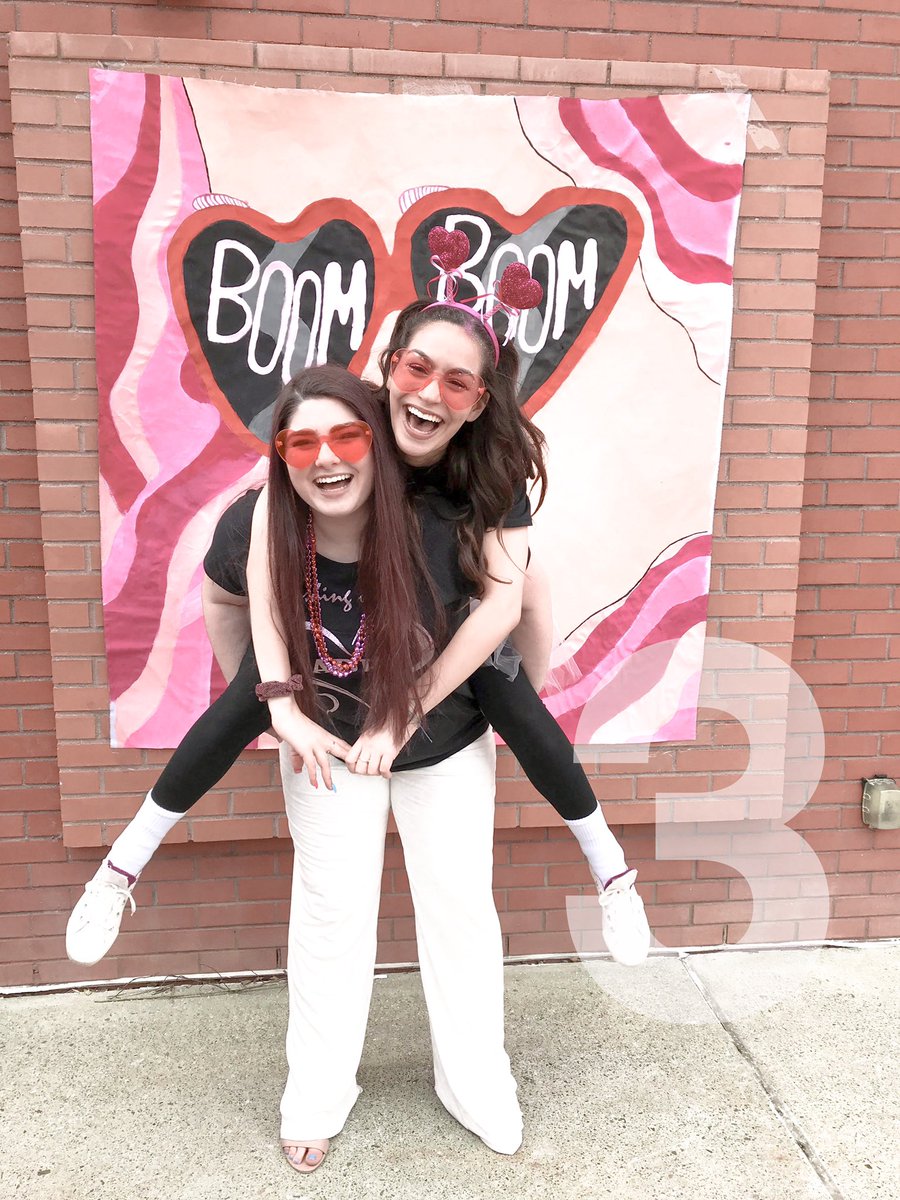 wcsuadpi's tweet image. Three more days until recruitment! We are extremely excited to meet all of you. ✨