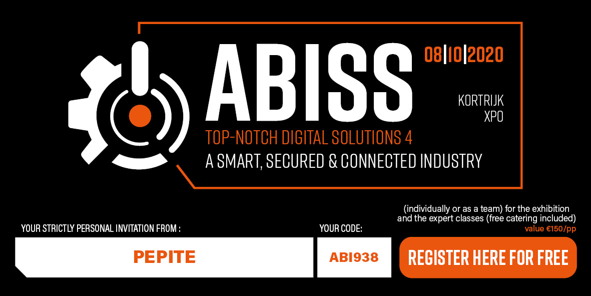 #abissummit is back and <a href="/pepitesa/">PEPITe.AI</a> will be there to share knowledge about plant process optimization!
Sign up and join us Oct 8th at the event or participate in a Digital meeting from Oct 1st to 16th: ow.ly/rQKF50Bo7qT
Your code: ABI938
#industrialfairs #advancedanalytics
