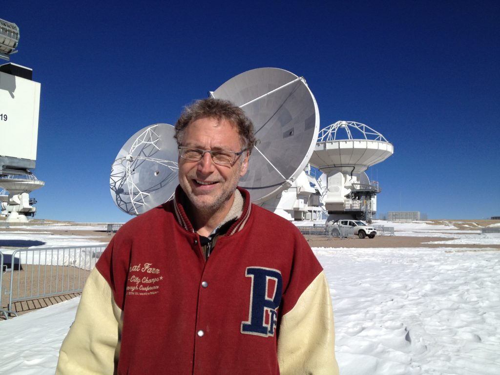 ‘Mlodinow never fails to make science both accessible and entertaining.’ — Stephen Hawking

Join <a href="/lmlodinow/">Leonard Mlodinow</a> as he recalls 20 years of collaboration and friendship with Stephen Hawking, bringing him into focus like no one has before.

Register for free > ow.ly/ktTG30r66fJ