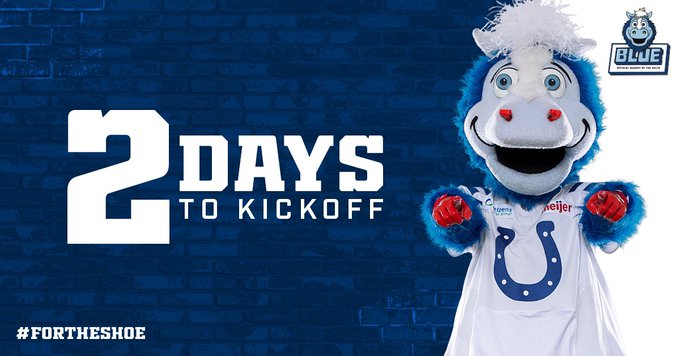 I can’t wait for @Colts football #ForTheShoe https://t.co/RIygl1ECv0