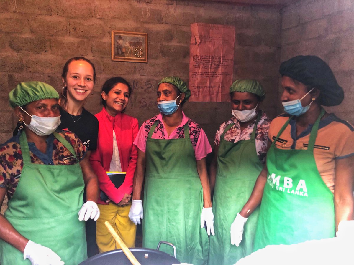 The inspiring &amp; passionate Priyanka, Planeterra’s representative in South Asia, was a guest on our #IG today! She discussed our partners in the region, the #PlaneterraTrek Challenge, &amp; what it's like to support community tourism during COVID-19. instagram.com/p/CFACgj8F4dD/