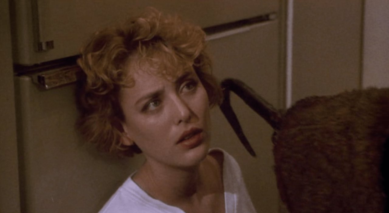 Wishing a very happy birthday to Virginia Madsen who turns 59 today!  