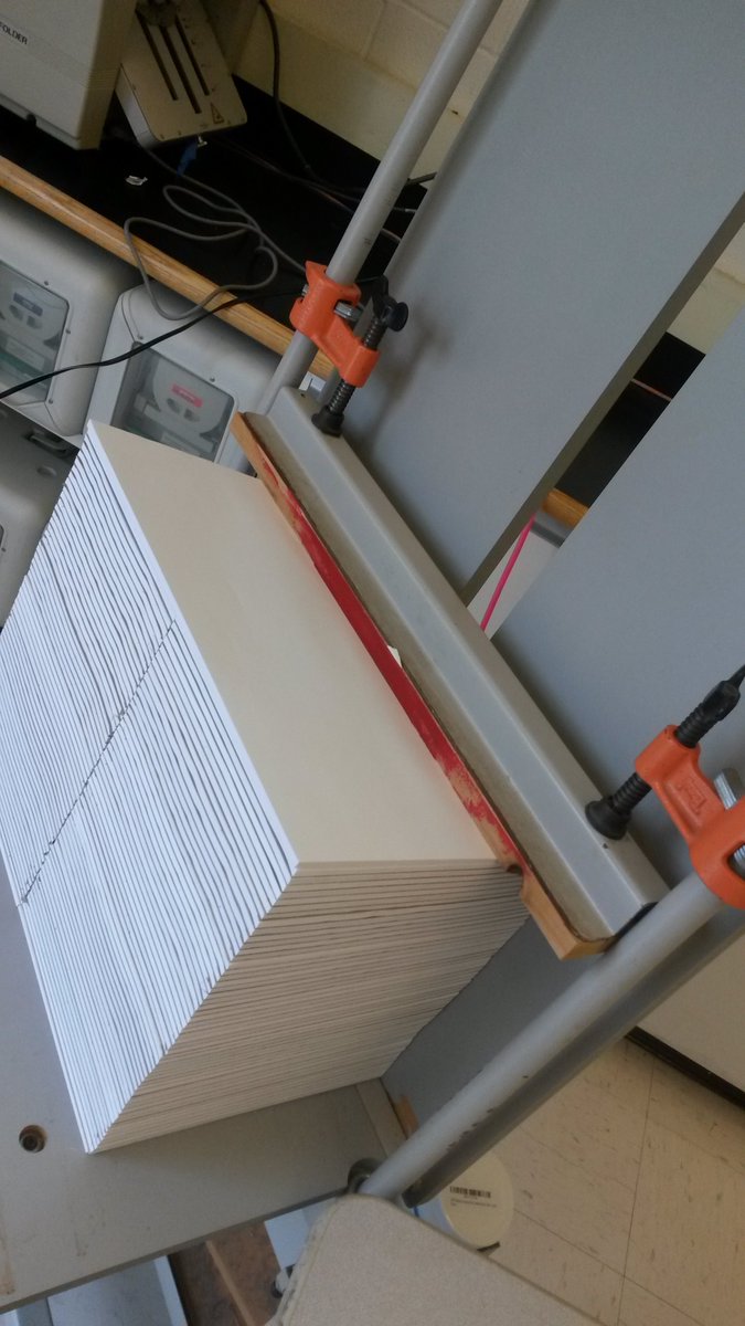 johnchristinat's tweet photo. Lisa Carter had a great idea and asked me to help her with a welcome back project that would be unifying. I set about making several hundred notepads and adorned matching pens to be given to every staff in the district to promote Region One Unity. I hope they were well received! https://t.co/Y530aE1HJ8