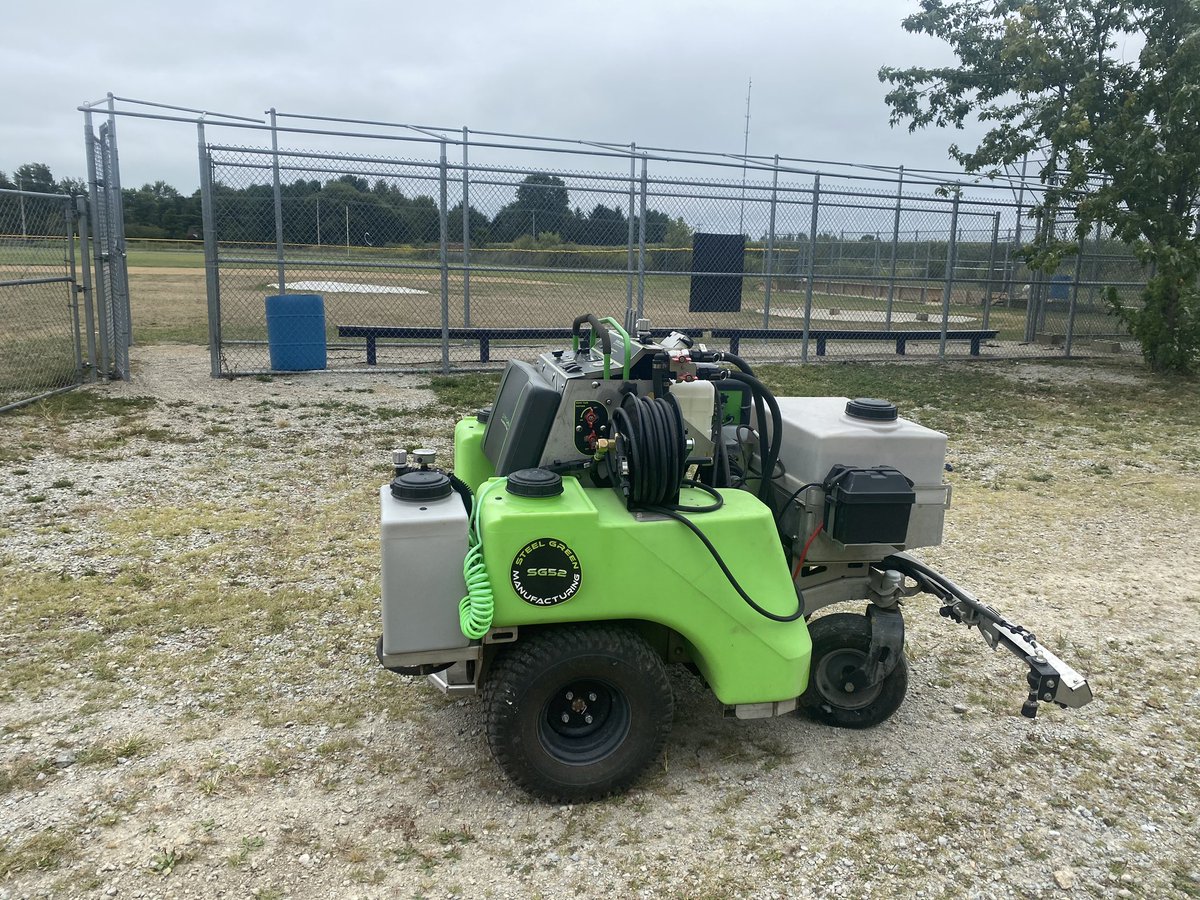 Mark Armstrong tweet media