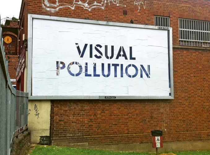 wiredcanvas's tweet image. “It stops the one-way flow of corporate bullsh*t”: graphic artist Bill Posters on subvertising: designweek.co.uk/issues/24-30-a…