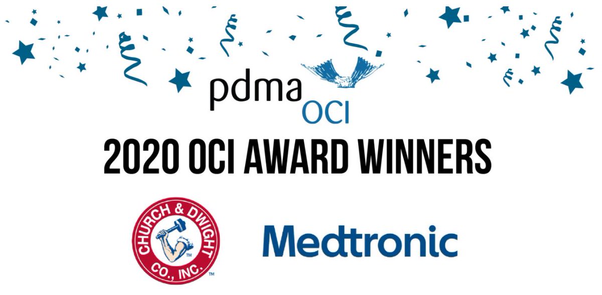 GeoffMartha's tweet image. .@Medtronic was named the 2020 Outstanding Corporate Innovator by @PDMAIntl; a testament to our long-standing commitment to innovation &amp;amp; striving to continually create &amp;amp; improve #medtech for all patients. Cheers to our teams around the world! bit.ly/3in6aar