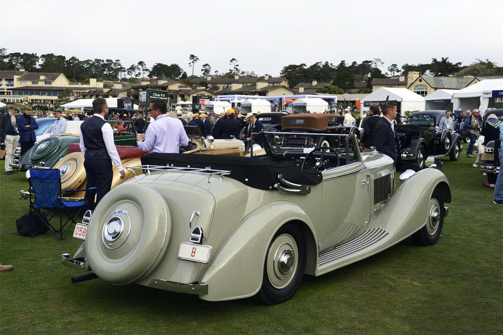 Clark & Carter Restorations tweet media