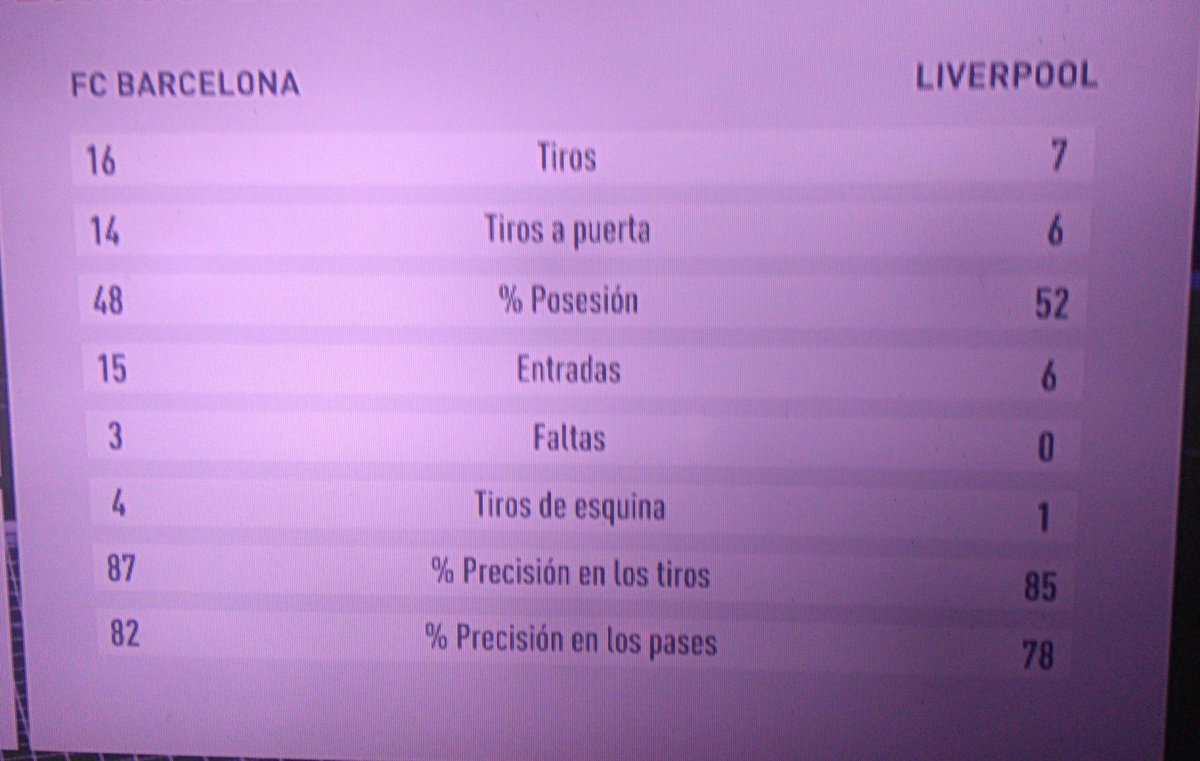 NatuOjedaa's tweet photo. - Por qué no jugas Mucho al Fifa Online?
- https://t.co/RT1AKdrufb