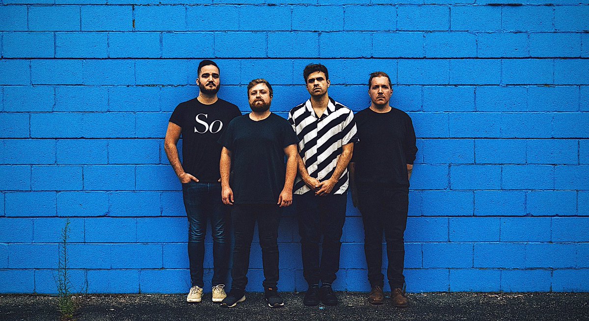 Like many bands, we sadly had to cancel a lot of our shows in 2020. But, that doesn’t mean we haven’t been working on something special..