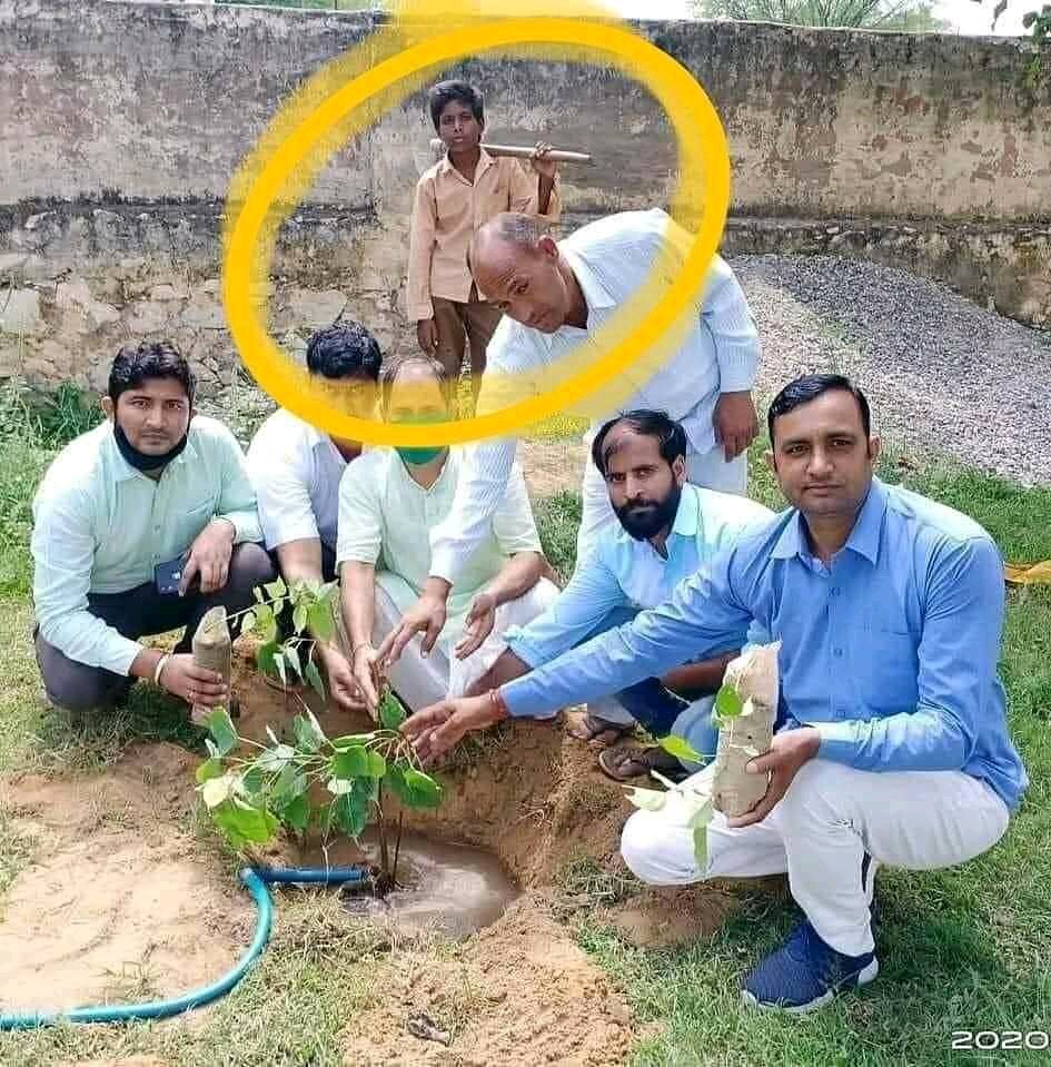 दुनियाँको तितो यथार्थ।