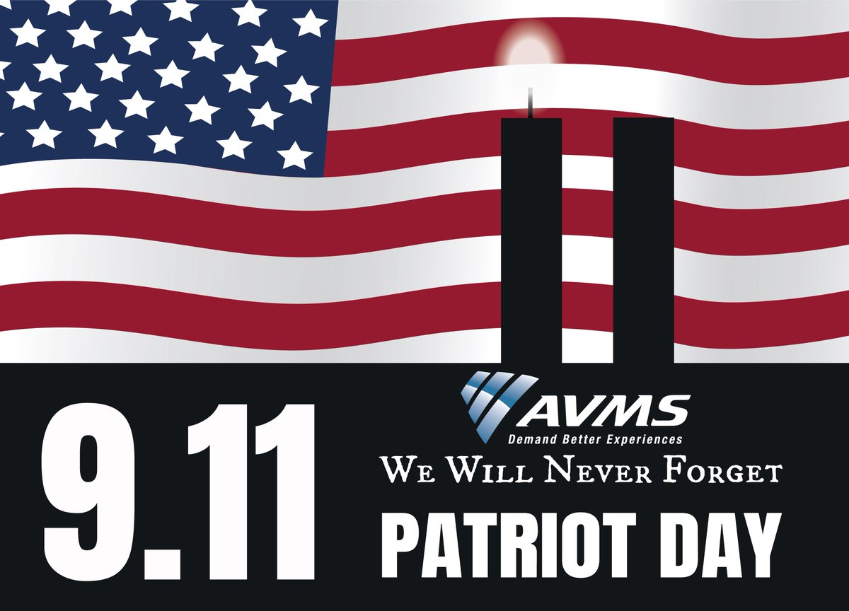 AVMS (Audio Visual Management Solutions) (@avms_us) on Twitter photo 