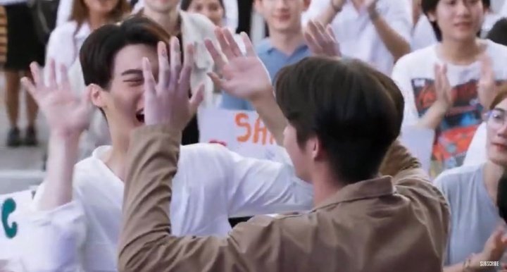 biniloml's tweet photo. I CANT FUCKINGF THDIFNFK #ยังคั่นกูตอนจบ https://t.co/v0wjyDrYvm
