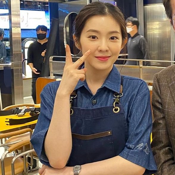 irenervpics's tweet photo. Lee Hyun Ji 🥺 https://t.co/PSAv8GGzTx