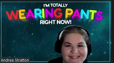 And the winner of the best zoom background for #OhanaCoffee <a href="/Andrea_Beth11/">Andrea Stratton</a>