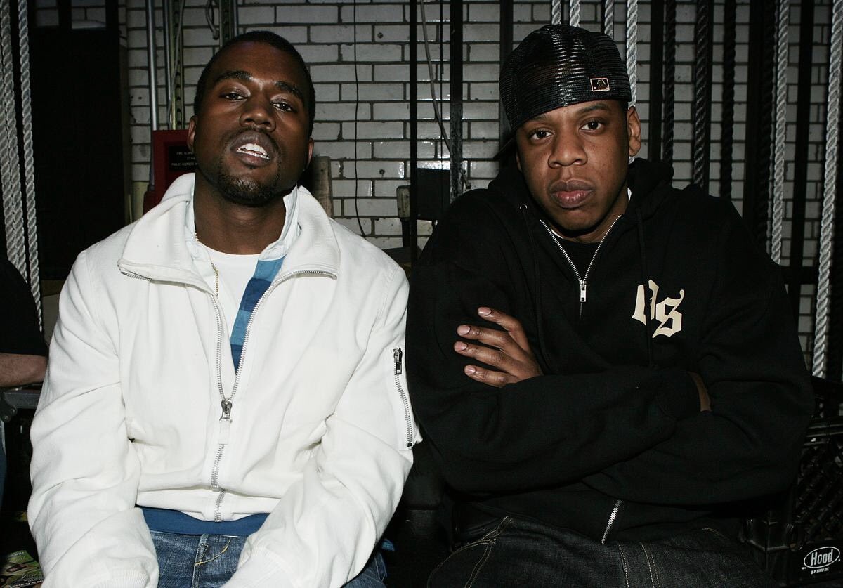 10. Kanye West and Just Blaze would have Beat-Battles During the Recording of the AlbumAccording to Jay-Z the competition between Just Blaze and Kanye West would get pretty intense in the studio. One of their battles led to the creation of the legendary 'U Don't Know' beat.