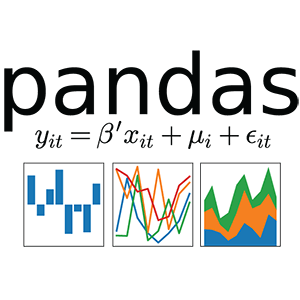 PyData tweet picture