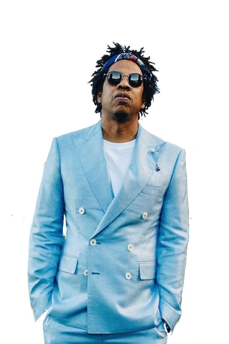 Hov’s evolution as a rapper, husband, father, mogul and ambassador has not only been breathtaking, it has been unprecedented in the world of hip-hop. He is truly an icon 