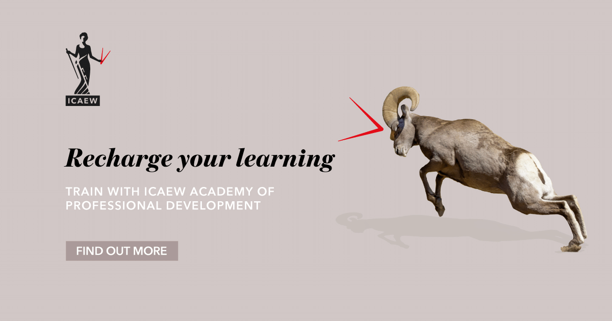 SamBrownUK1's tweet photo. Feedback from #icaewvlive “I will definitely look out for @VivekMehan in the future and have booked onto @olideacon's leading remote teams training.” To book your place on an #icaewacademy CPD course visit https://t.co/s7U7HpK9FO https://t.co/0oZq44H6dH