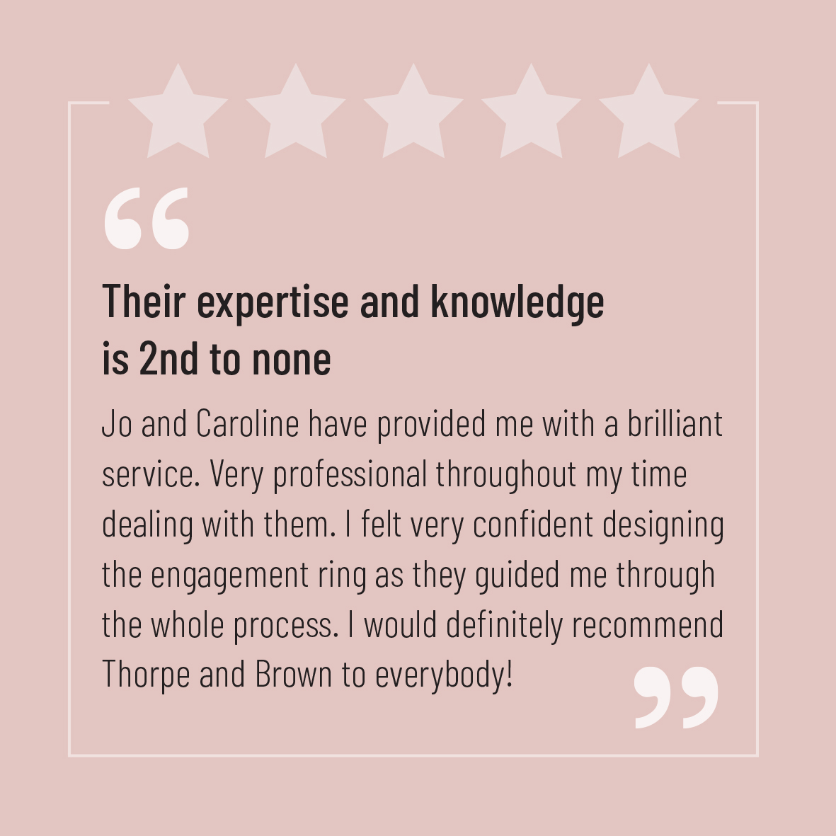 Thank you for another wonderful review 🤩🤩🤩🤩🤩