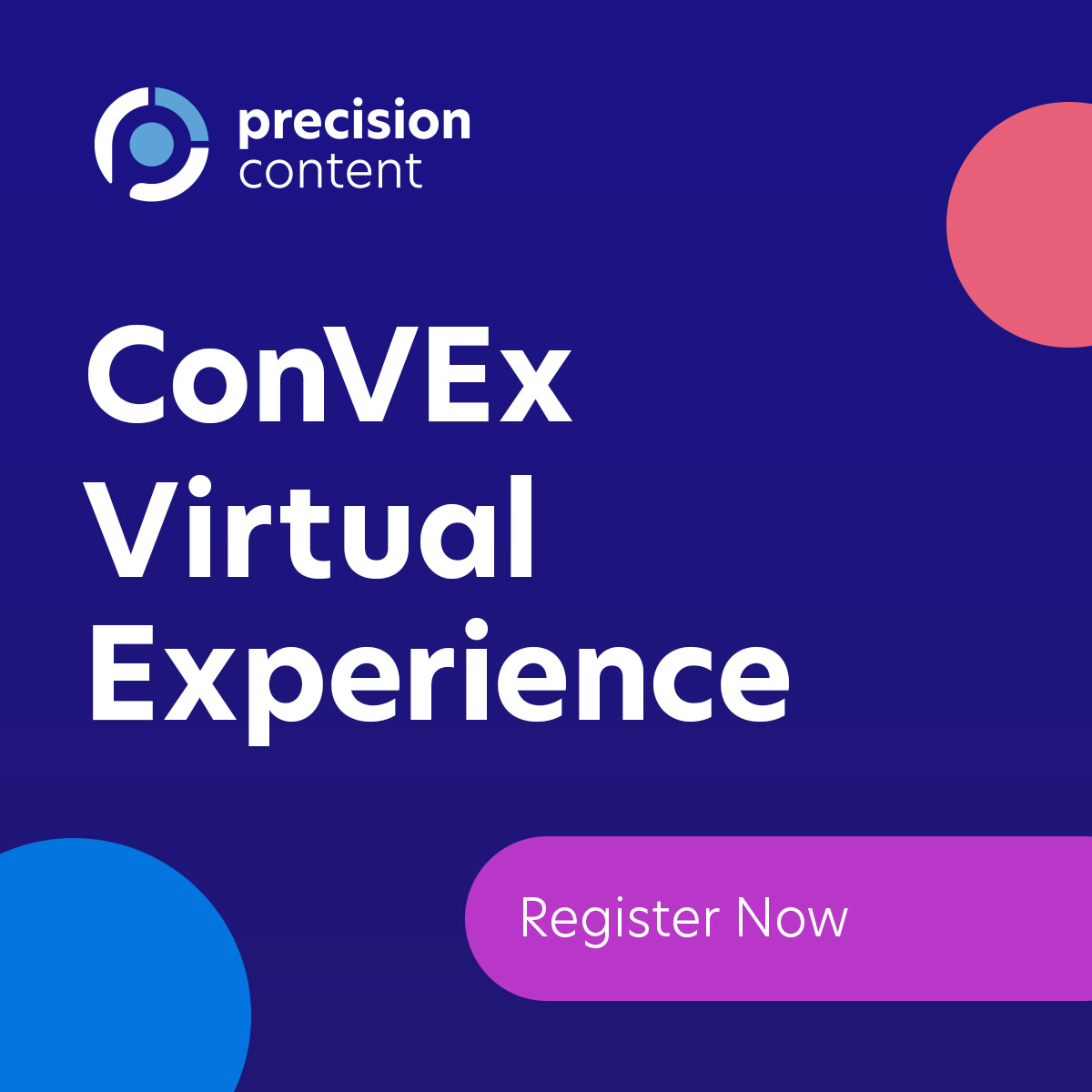 PCASinc's tweet photo. As sponsors and speakers at this year’s #ConVEx Virtual Experience, Precision Content’s Keith Schengili-Roberts, Joyce Lam, and Rob Hanna are thrilled to step up to the mic (virtually, of course).
Register today for Sept. 21-23, 2020. #PrecisionContent https://t.co/MmckR6NZve https://t.co/70GJFWtULI