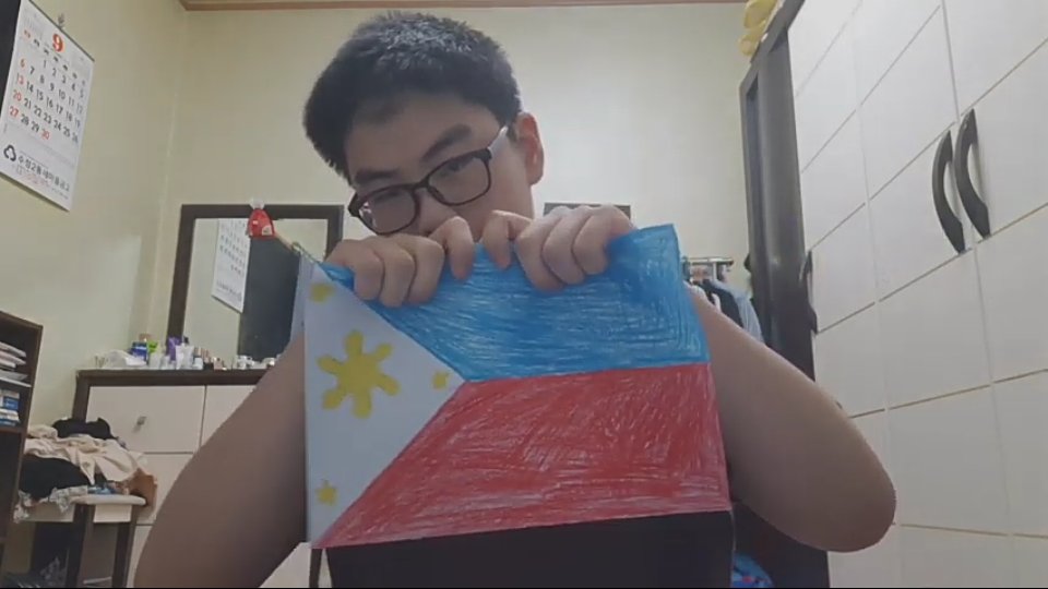 itsmehaydn's tweet photo. This is so disrespectful! #cancelkorean #CancelToxicKoreans #ApologizeToFilipinos https://t.co/H1w3IPKetS