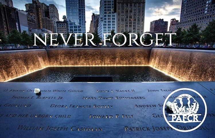 LVCRepublicans's tweet image. To all the lives lost on this day 19 years ago, we are praying for your families. We will never forget the innocent lives that were taken from the most despicable act in American history. 🇺🇸