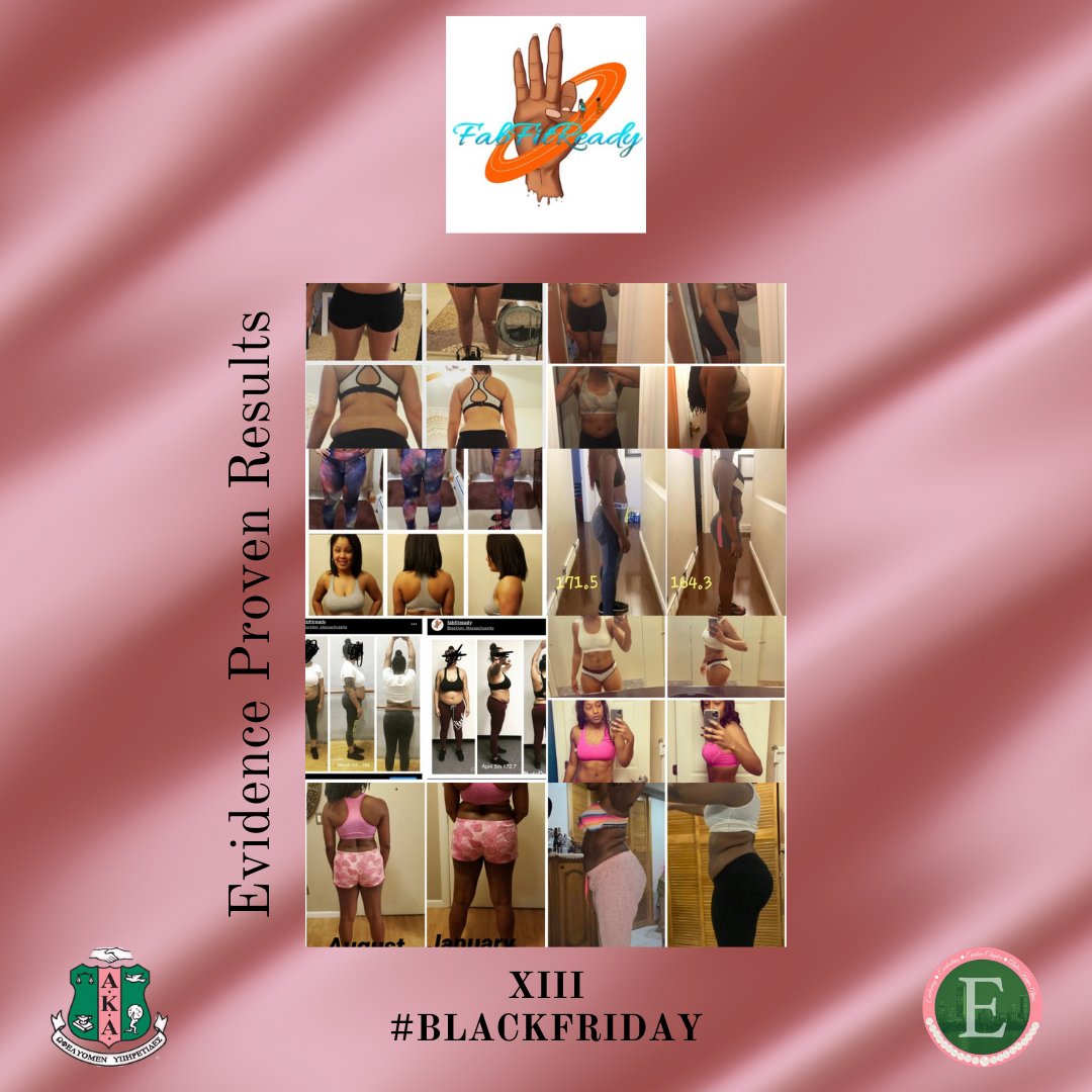 AKA_Epsilon's tweet photo. Happy #BlackFriday! Even though in Boston it is a gloomy day, get up and get active! Today's spotlight is spotlighting @FabFitReady ! #BlackFriday #epsilonakas #blacklivesmatter #blackbusinessesmatter #blackwomxnmatter #smallbusinesses #blacklives #spotlight #blackdollar https://t.co/8kHVa0r4uZ