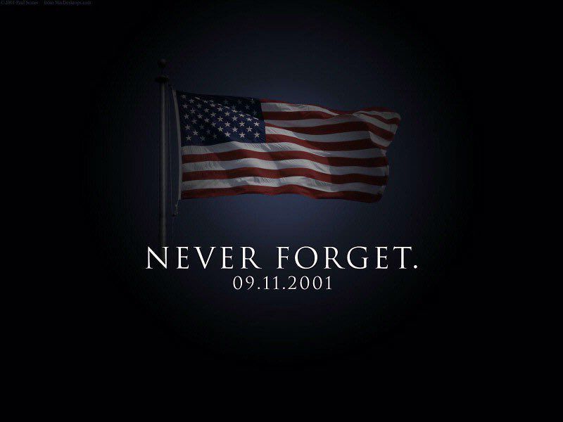 Always remember🗽

#september11 #weremember