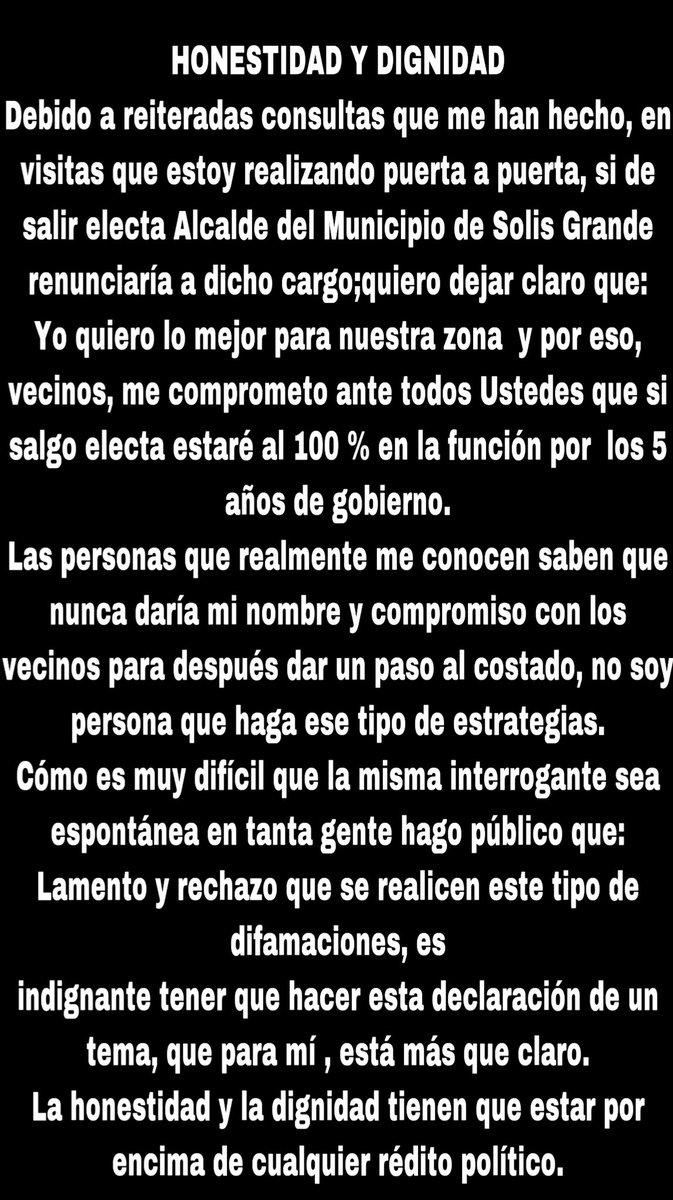 Patricia Martinez (@patriflia) on Twitter photo 