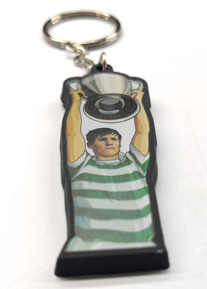 CelticFc_Core's tweet photo. 🍀 COMPETITION TIME

We are giving 3 lucky Celts one of our Billy McNeill keyrings!

To enter:

🔁 Retweet this tweet
🍀 Follow Us

We are raising money for the fight against dementia with these keyrings and if you would like to help out you can get one at https://t.co/w5xvhvx1gA https://t.co/Wq0MRYdNpl