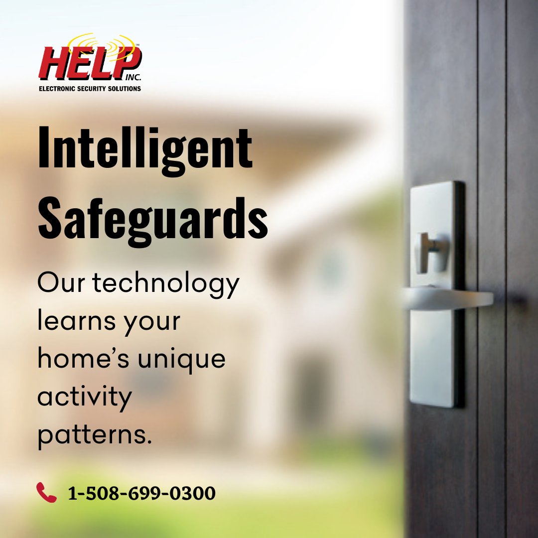 AskHelpInc's tweet image. We, at Help Inc, have the best deals and options for you to choose from. With the latest modern technology and solutions, we bring to you the smartest and safest way of managing your home.

Learn more: bit.ly/2GXM4Vf #smarthome #home #homesecurity