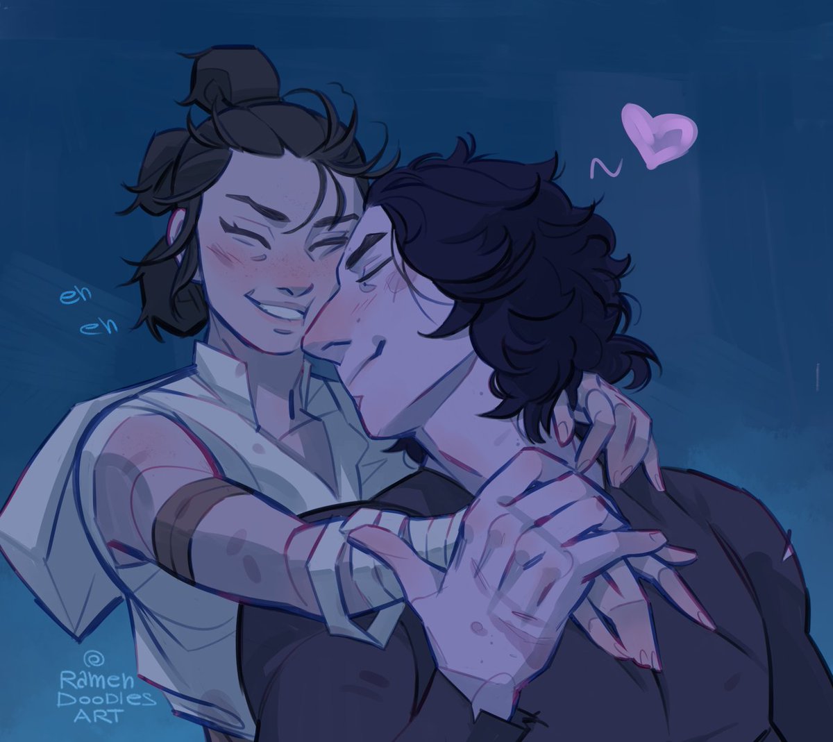 Ramen🍜 tweet media