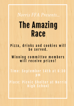 norris_ffa's tweet photo. Calling all Chapter members... https://t.co/nISXdDQhmN