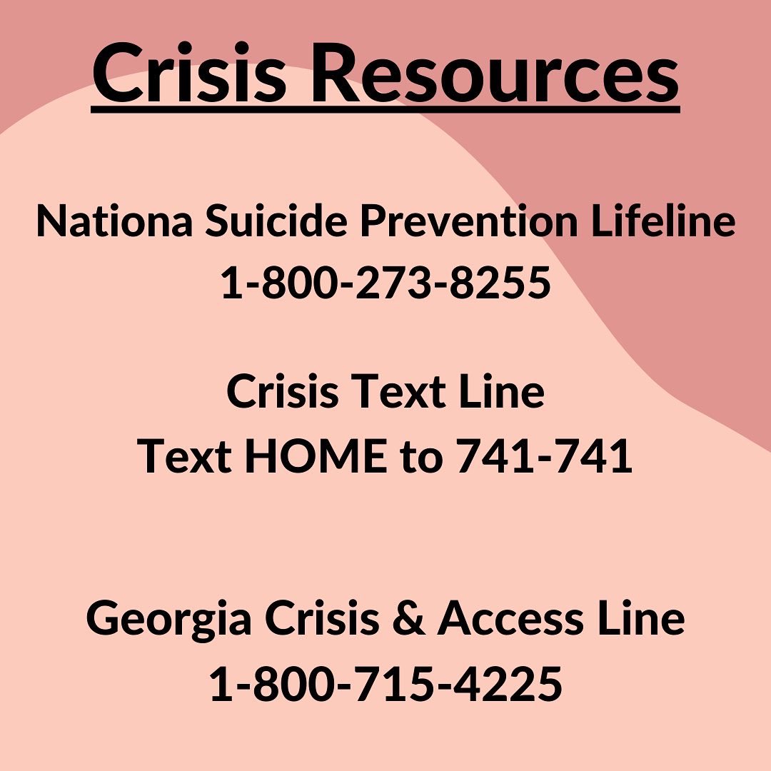 Today wraps up #SuicidePrevention Week. The only way we end this epidemic is showing up for each other. Don’t be afraid to have the hard conversations. Know when you’re ready to reach out for help, we’ll be here. 
#havetheconversation #uwg #uwg20 #uwg21 #uwg22 #uwg23 #uwg24
