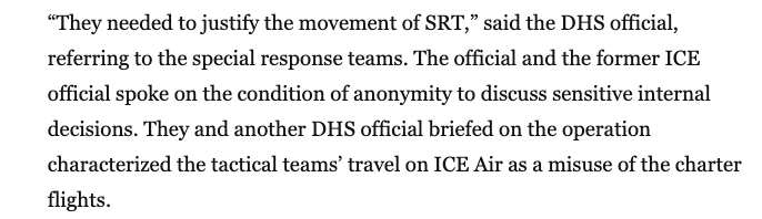 In early June, ICE and CBP deployed agents in DC to suppress protests and dissent. ICE intentionally endangered the lives of people in detention and those protesting in the streets of DC.