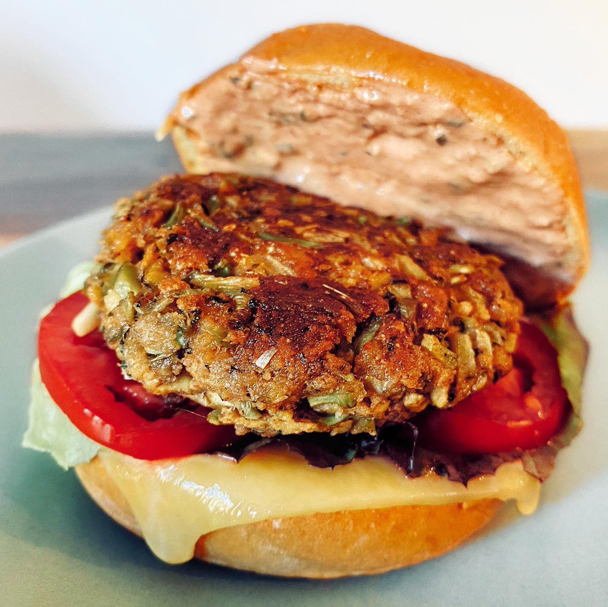 VeganEssentials's tweet photo. Down To Cook, who make #AddaVeggie, is committed to making #plantbased products that don't break the bank! Listed on Forbes top 30 eats of the summer & a finalist for โBest New Pantry Foodโ NEXTY Award, @downtocookfoods #AddaVeggie is a new #vegan meal starter made w pea protein! https://t.co/8wCDsh82R8