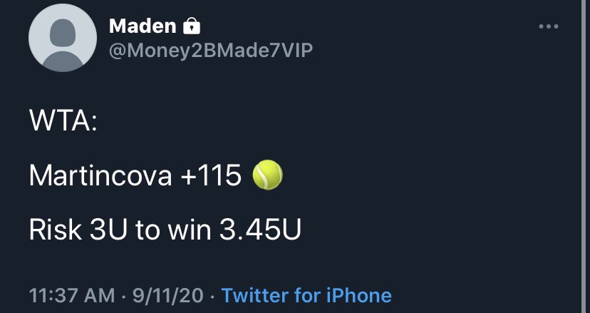 Money2BMade7's tweet image. Here’s the FREE play.

Let’s stay hot.

Show love if you locked it in with me 🤝