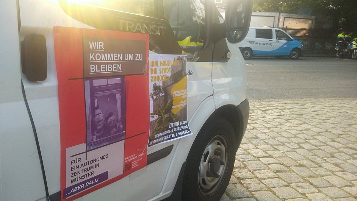 Initiative MS Bahnstadt-Süd tweet media