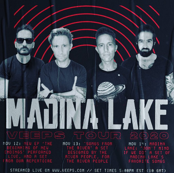 The Lakes Festival | Live Stream, Lineup, and Tickets Info