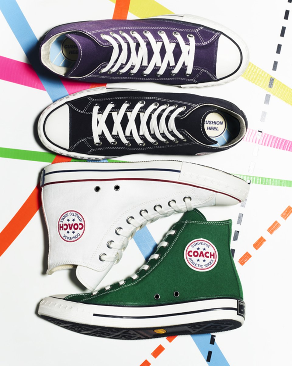 converse addict 2020