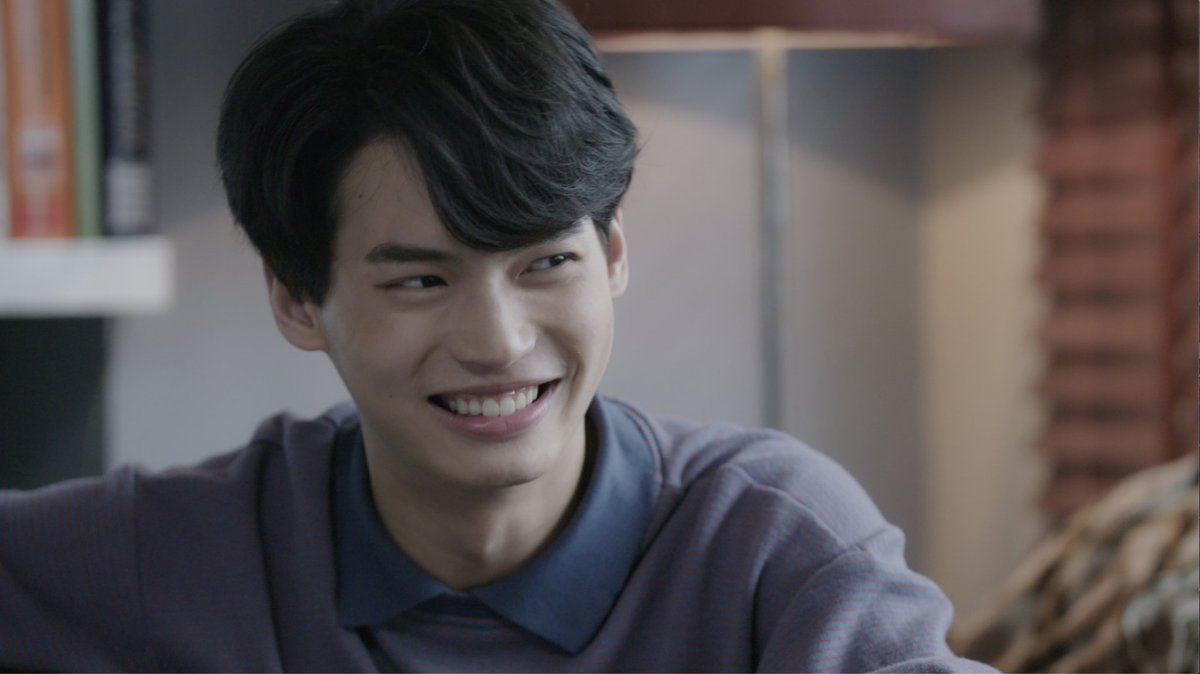 apminttt's tweet photo. เธอจะอยู่กับฉันตลอดไป
ไม่ว่าอีกนานแสนนาน
นานเท่าไหร่ไม่ลืมเลือน
ความทรงจำจะย้ำและช่วยเตือน
เราต่างผูกพันด้วยรักตลอดไป 
#ยังคั่นกูตอนจบ https://t.co/mvkR7PK1kt