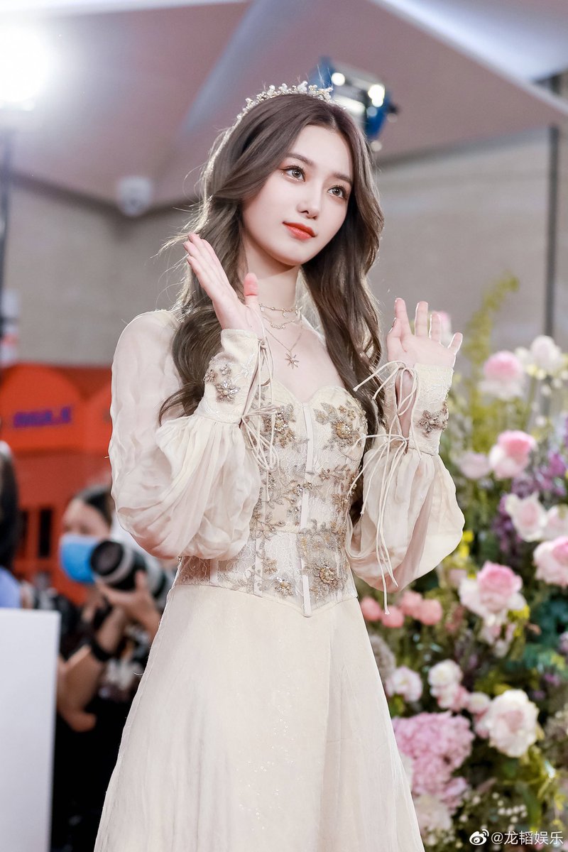 serendi59603403's tweet photo. #XuYiyang23rdBirthday

May every special happiness fill this day for you and may the year bring all the best things you are looking forward to. https://t.co/pL8F57faI4